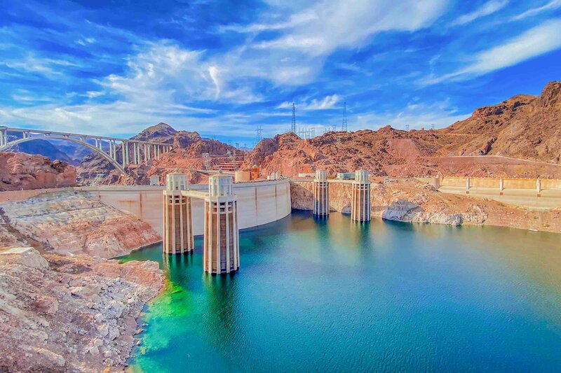 Hoover Dam In-Depth Tour